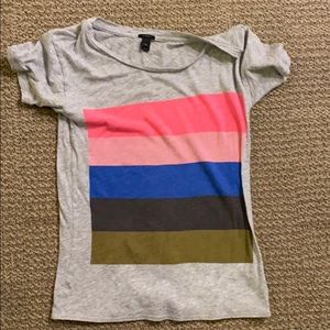 JCrew T shirt